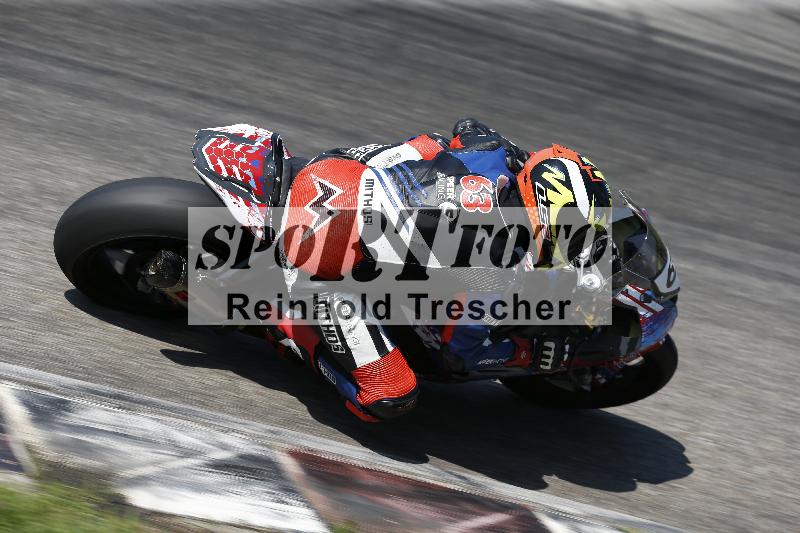 /26 23.07.2026  Speer Racing ADR/Gruppe weiss/63